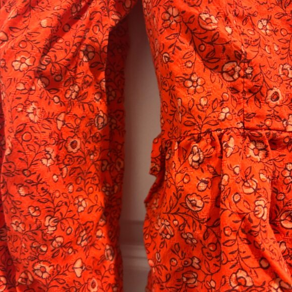 Tie Shirt, Size M - Picture 7 of 7